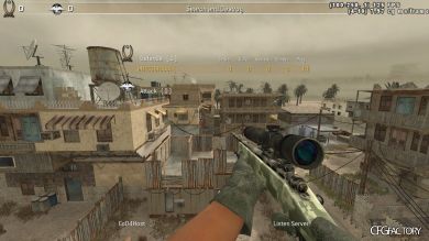 cobrAAA's CFG