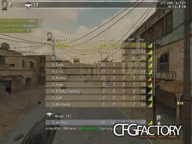 HEROzz Config NEW!!!