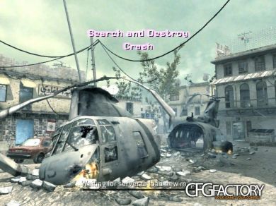 Adyk CFG