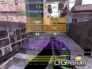 vrhYYY New cfg