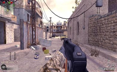 robez 2k11 cfg