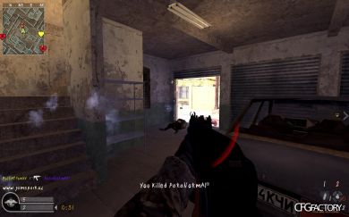 robez 2k11 cfg