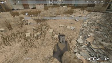4GRANTED rEbrth Adroits cfg