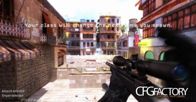 "Thanks for 250" Config