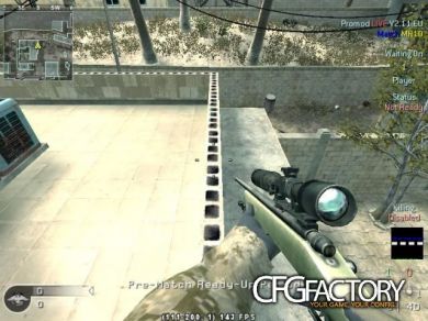 drama# CFG