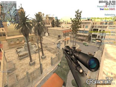 EniGZz's cfg