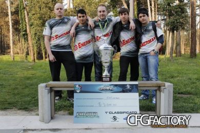 OX.Enermax CoD4 cfg pack