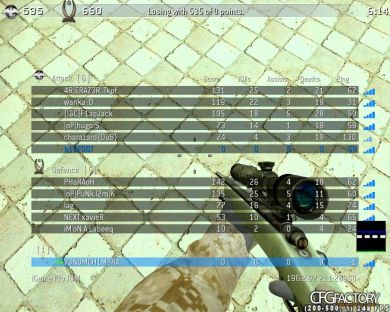 b1GFOOT 2k11 CONFIG