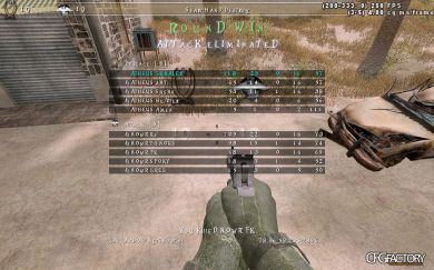 Guralek CFG
