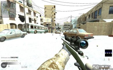 eMzy config