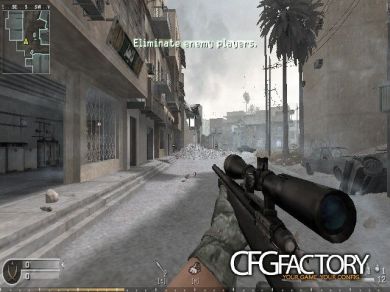 Best CFG for FPS ever