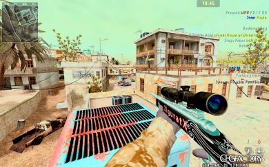 PRO / HC =P