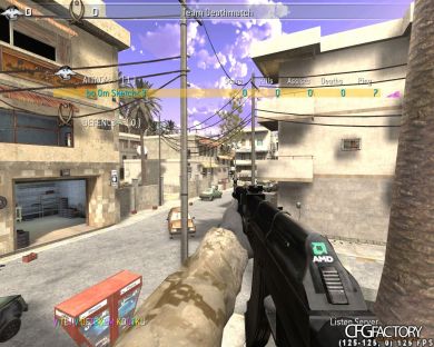 Sketch 2k11 CFG