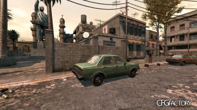 zzirGrizz CFG