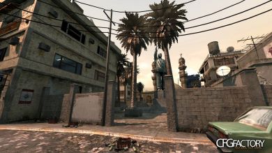 zzirGrizz CFG