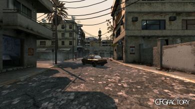 zzirGrizz CFG