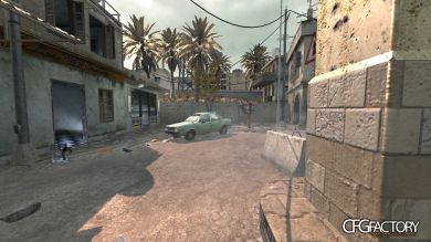 zzirGrizz CFG