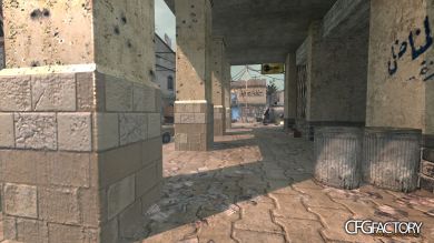zzirGrizz CFG