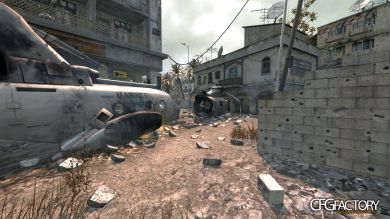 zzirGrizz CFG