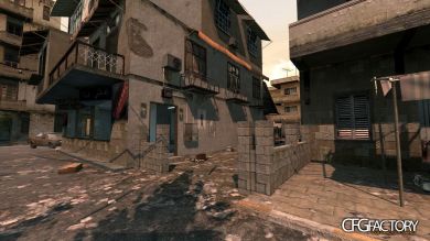 zzirGrizz CFG