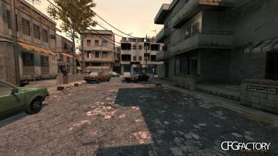 zzirGrizz CFG