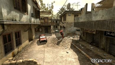 Eddzeh's randomness