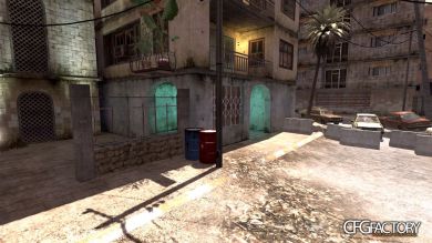 Eddzeh's randomness