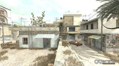 "Thanks for 250" Config