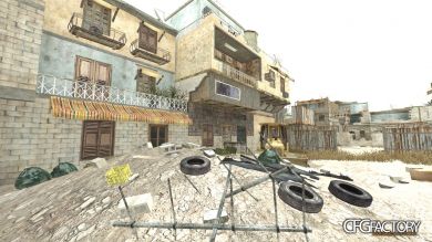 "Thanks for 250" Config