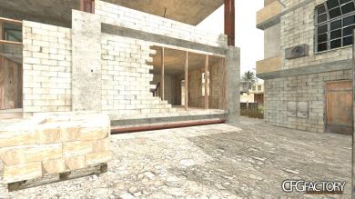"Thanks for 250" Config