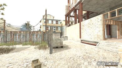 "Thanks for 250" Config