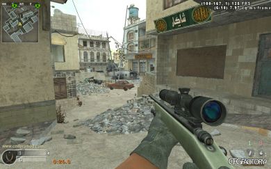 quzYx 2k11 CFG