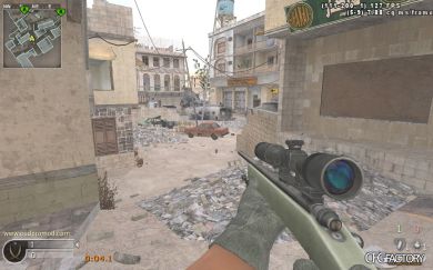 quzYx 2k11 CFG