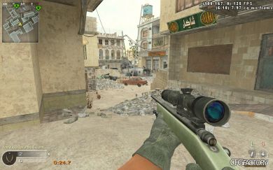 quzYx 2k11 CFG