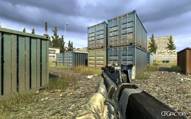 BO Famas