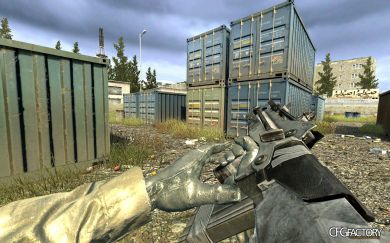 BO Famas