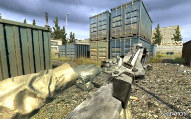 BO Famas
