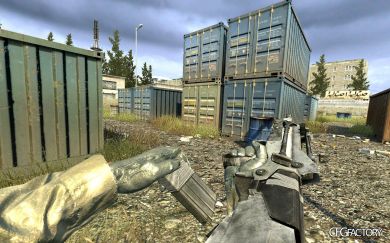 BO Famas