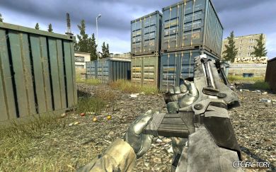 BO Famas