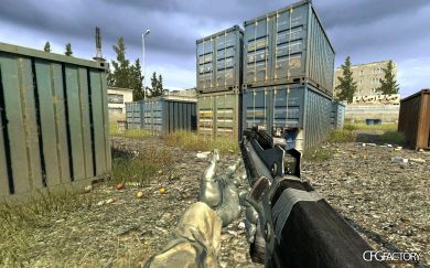 BO Famas