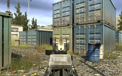 BO Famas