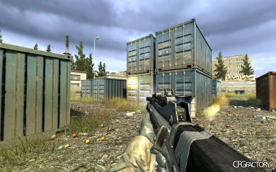 BO Famas