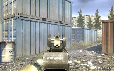 BO Commando