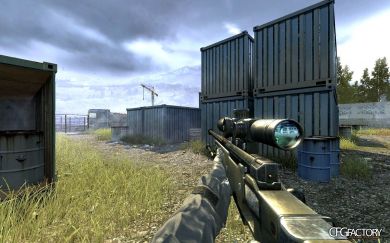 BO AWM V2