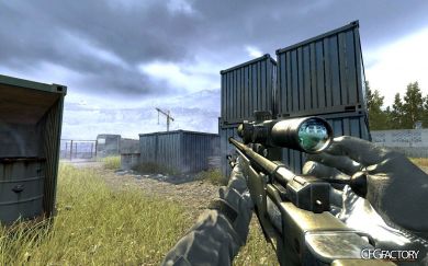 BO AWM V2