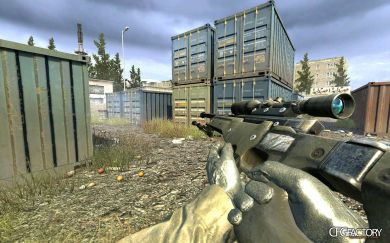 BO AWM V2