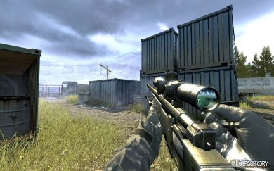 BO AWM V2