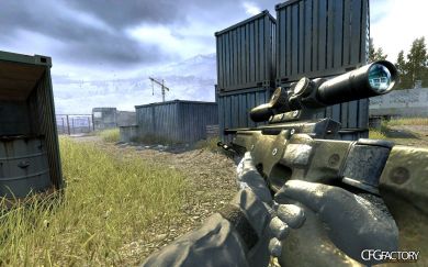 BO AWM V2