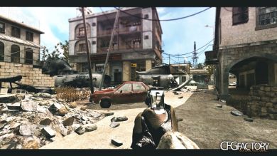 Ryan Gamma cfg