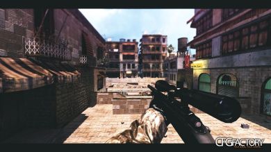 Ryan Gamma cfg